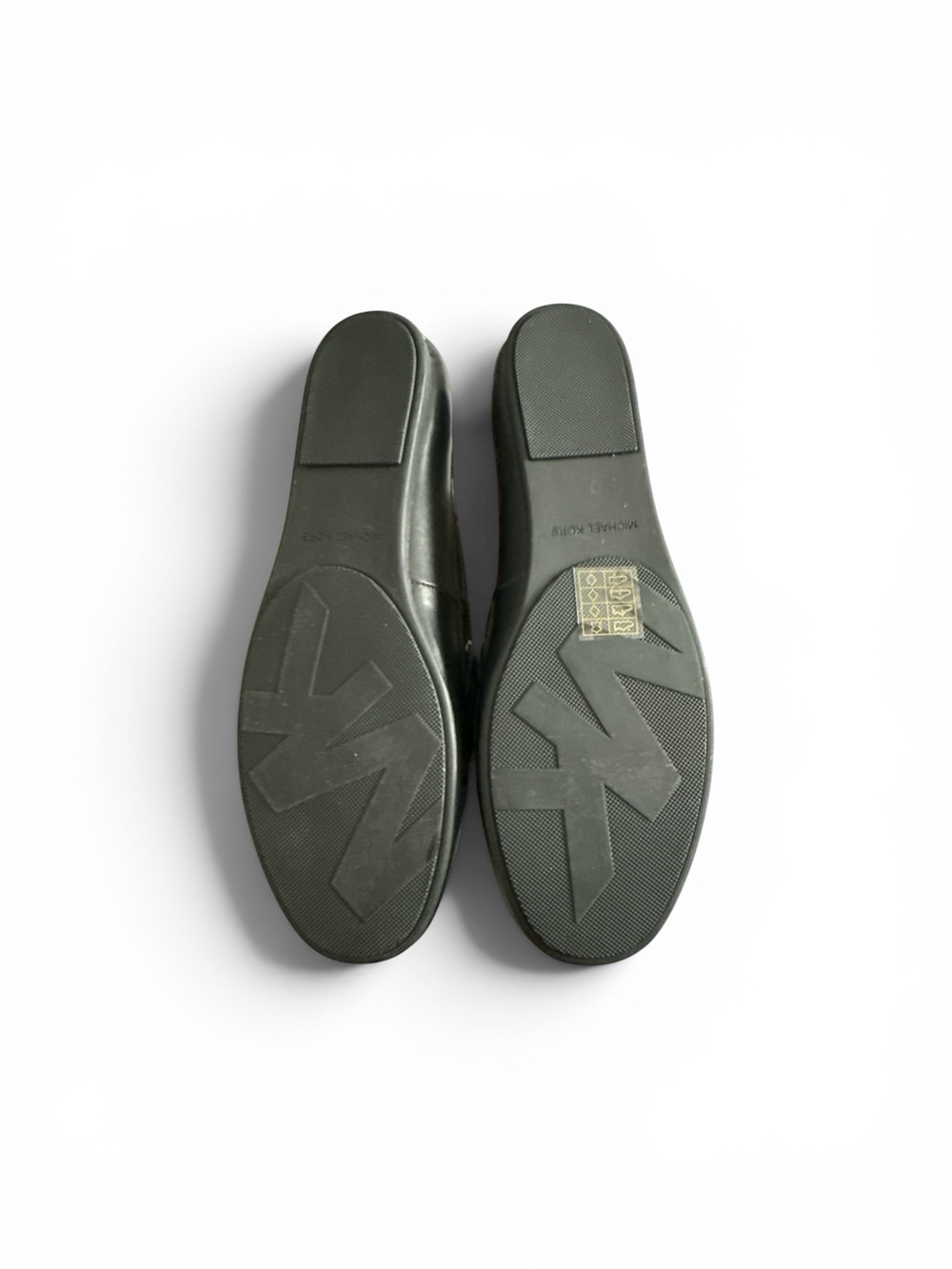 Michael Kors Sutton Moccasin Flat Loafers NWT - Picture 2 of 3